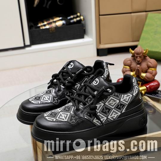 Gucci Replica Shoes sz38-44 mnh0523