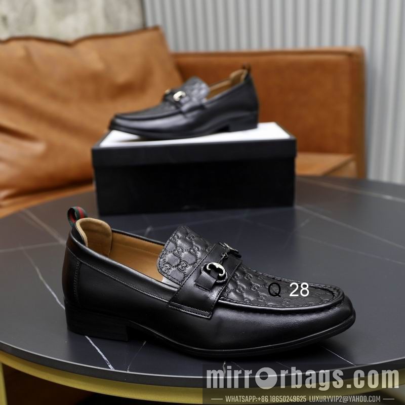 Gucci Replica Shoes sz38-45 N1207