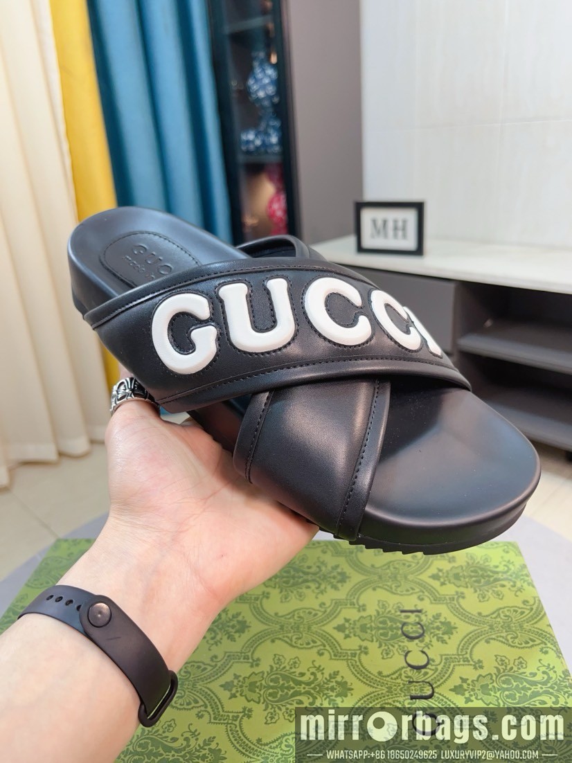Gucci Replica Shoes sz38-44 h0706