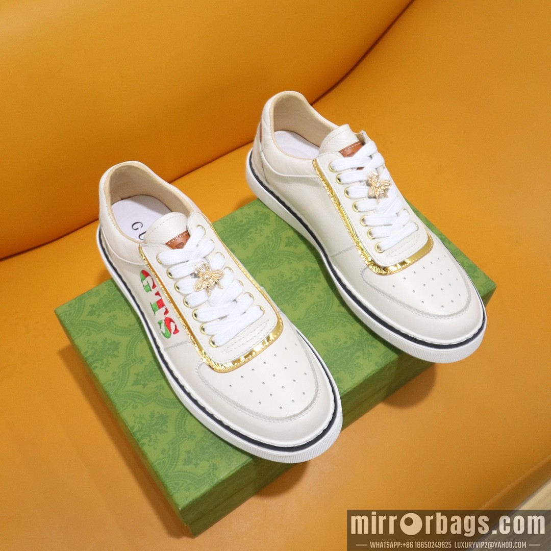 Gucci Replica Shoes sz38-44 hnh1209