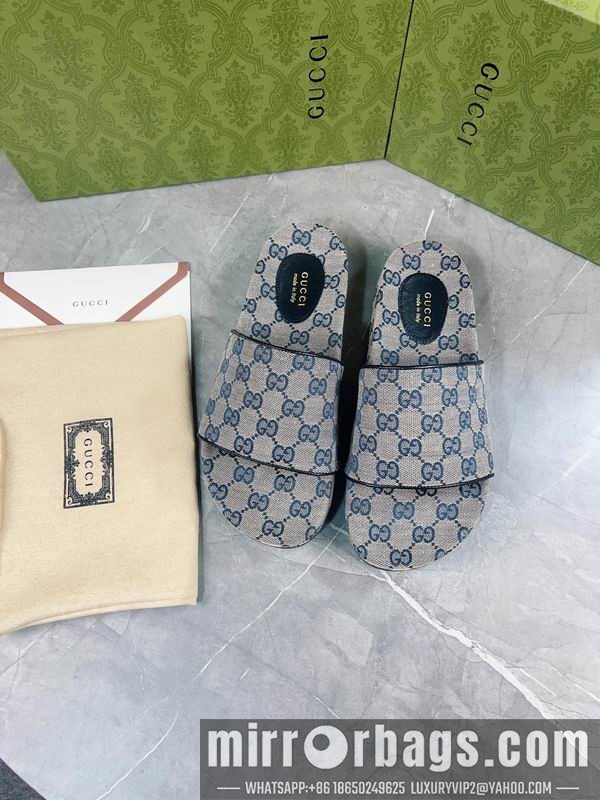 Gucci Replica Shoes sz35-42 38-46 mnf0204