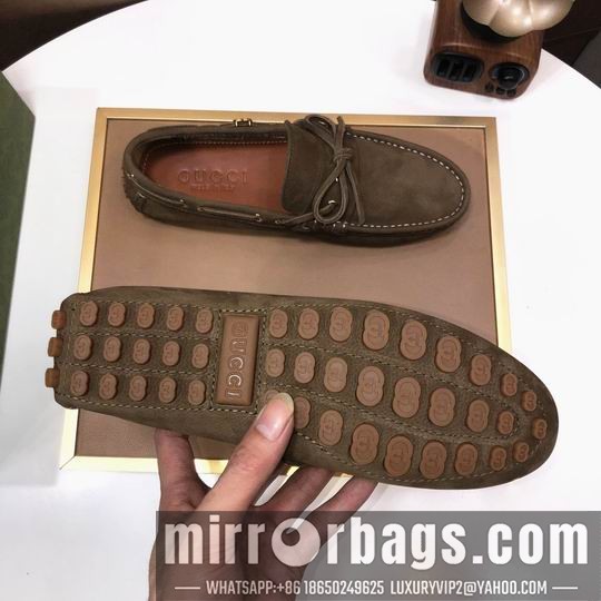 Gucci Replica Shoes sz38-44 hnh0304