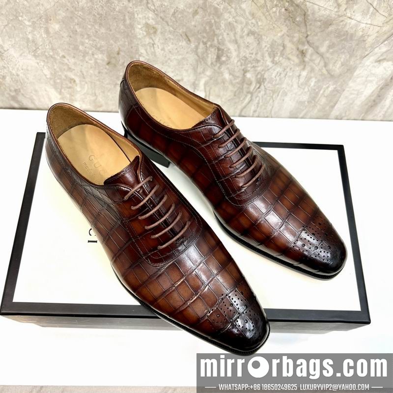 Gucci Replica Shoes sz38-46 mnf03175