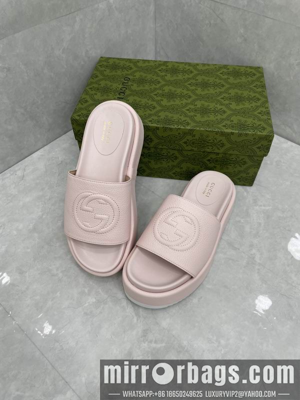 Gucci Replica Shoes sz35-43 30mm  mnf0109