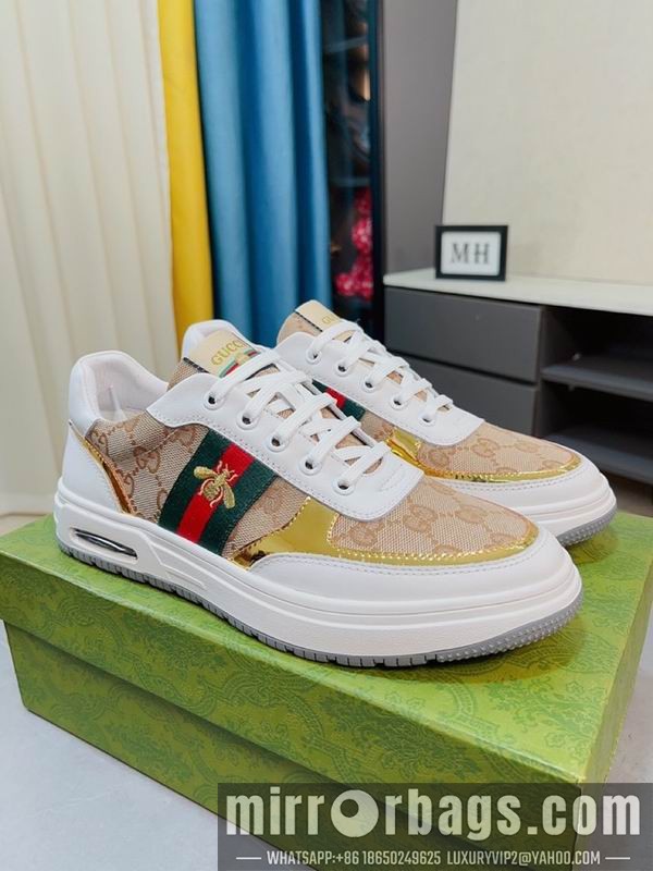 Gucci Replica Shoes sz38-44 mnf0319