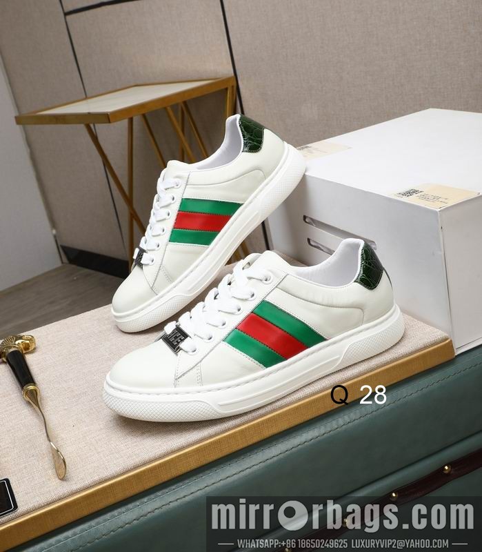 Gucci Replica Shoes sz38-45 H0301