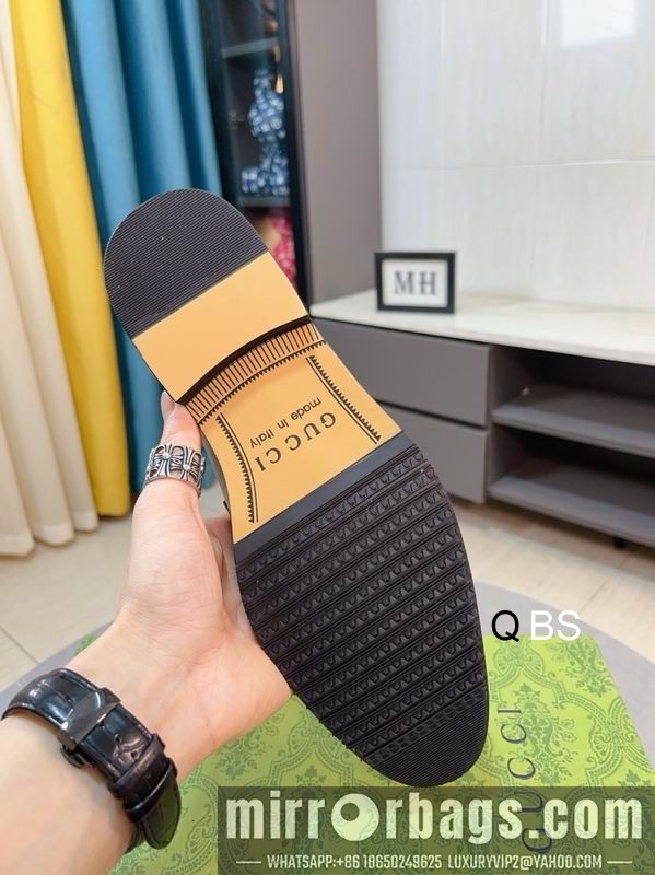 Gucci Replica Shoes sz38-45 BS0206