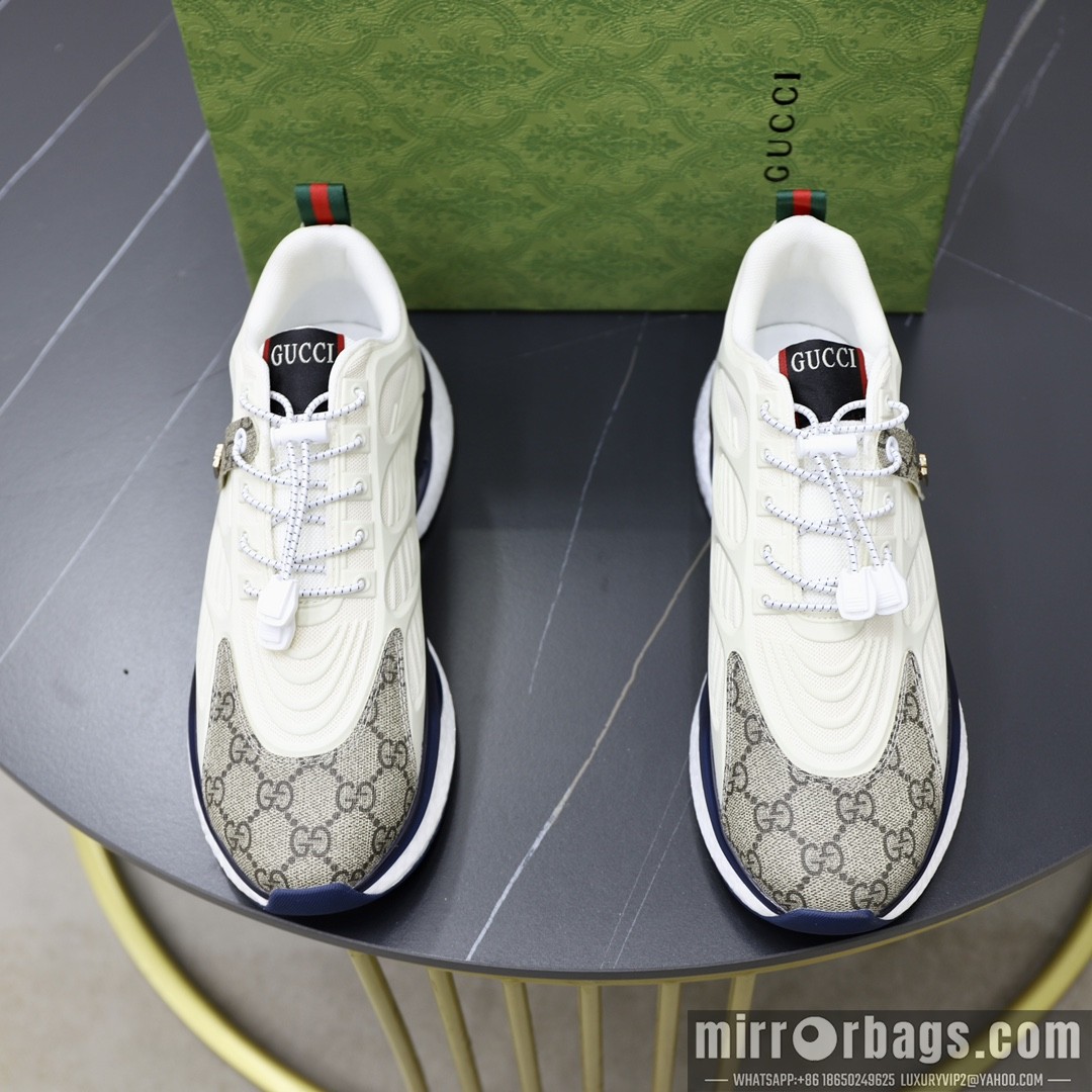 Gucci Replica Shoes sz38-44 h0719