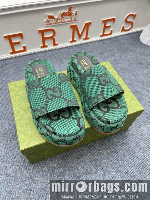 Gucci Replica Shoes sz36-42 5.5cm mnf0333