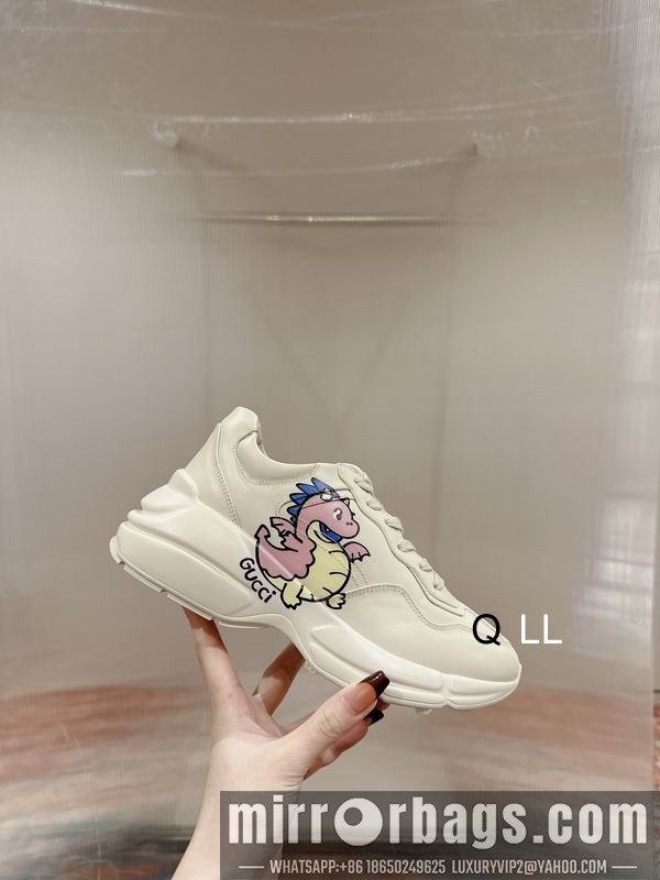 Gucci Replica Shoes sz35-45 LL1206