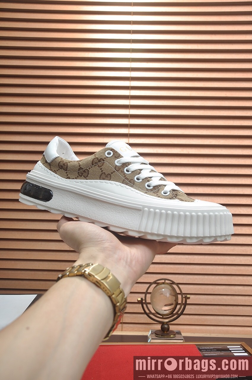 Gucci Replica Shoes sz38-44 h0806