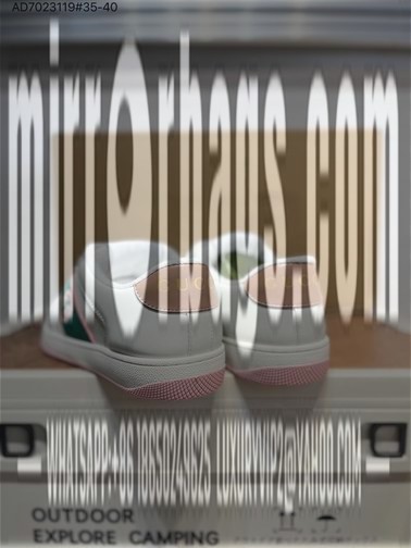 Gucci Replica Shoes sz35-40 hnh0402