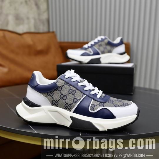 Gucci Replica Shoes sz38-46 hnh0701