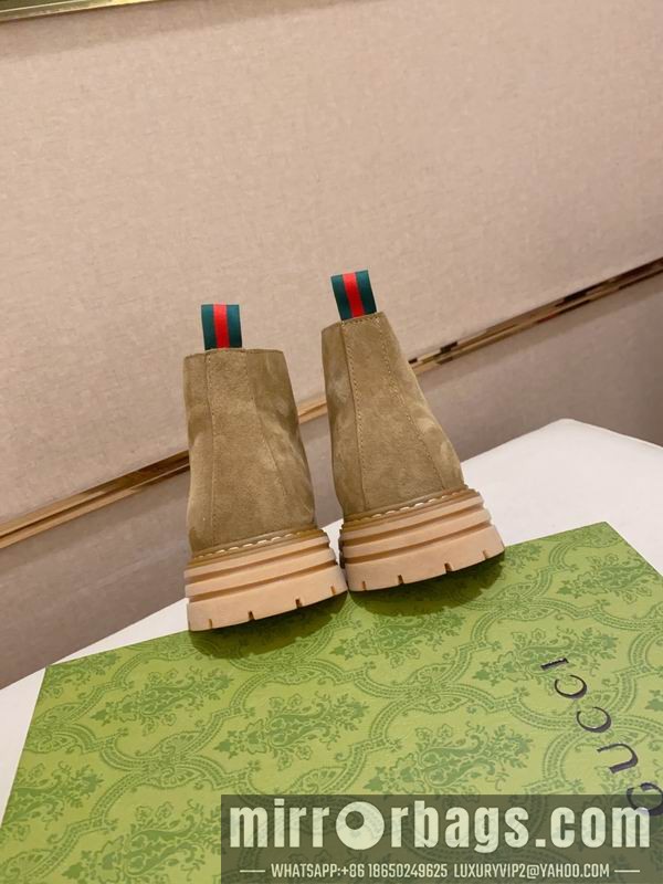 Gucci Replica Shoes sz38-44 hnm0101