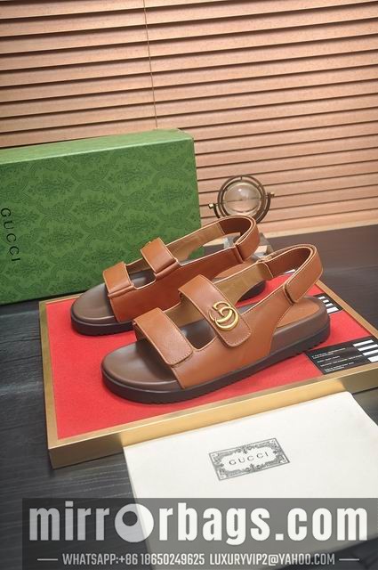 Gucci Replica Shoes sz38-45 mnh0501