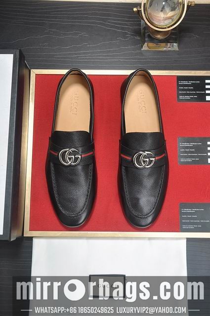 Gucci Replica Shoes sz38-44 mnh0704