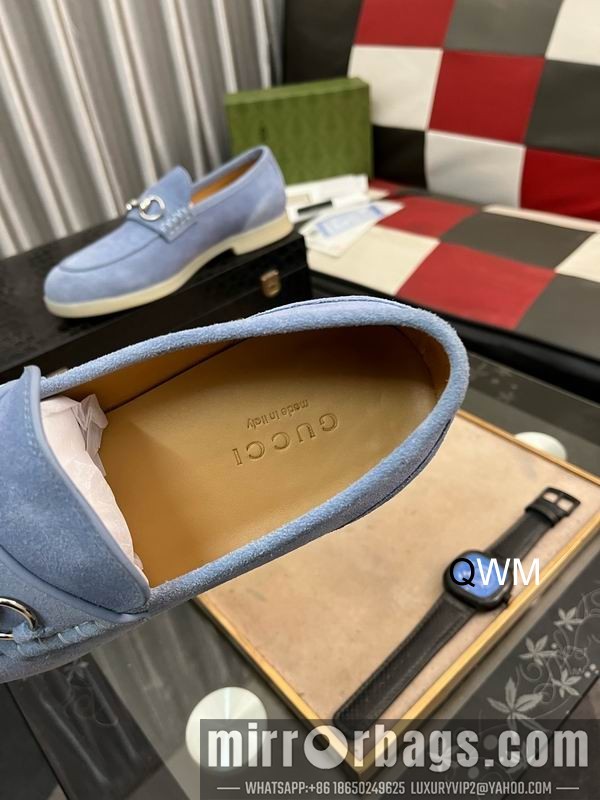 Gucci Replica Shoes sz38-44 WM0201