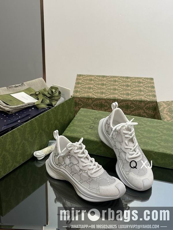 Gucci Replica Shoes sz35-40 3C XJ1101