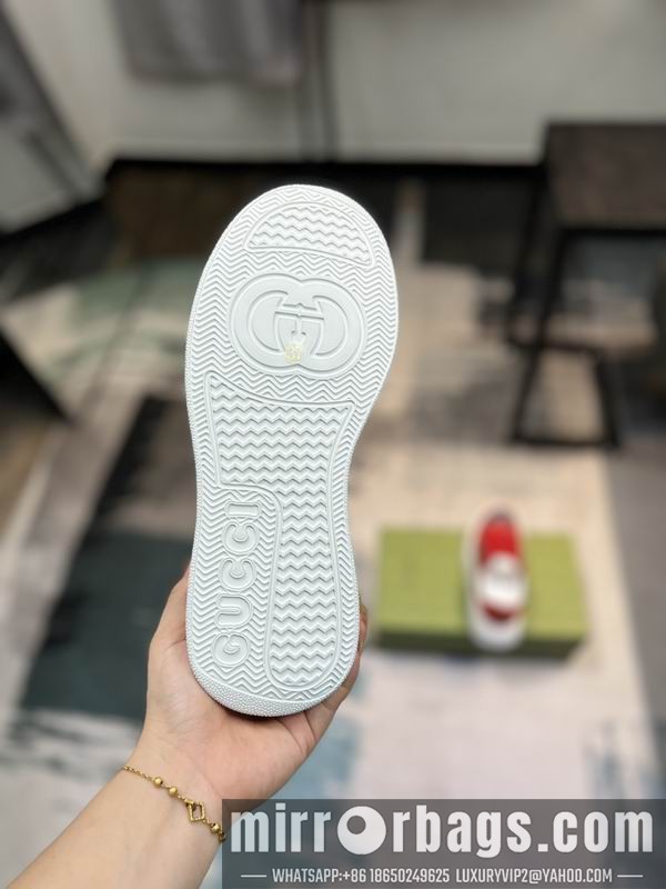 Gucci Replica Shoes sz34-45 hnm01145