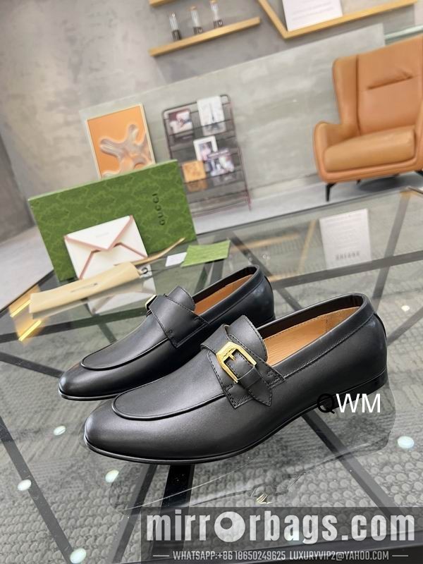 Gucci Replica Shoes sz38-45 4C WM1201