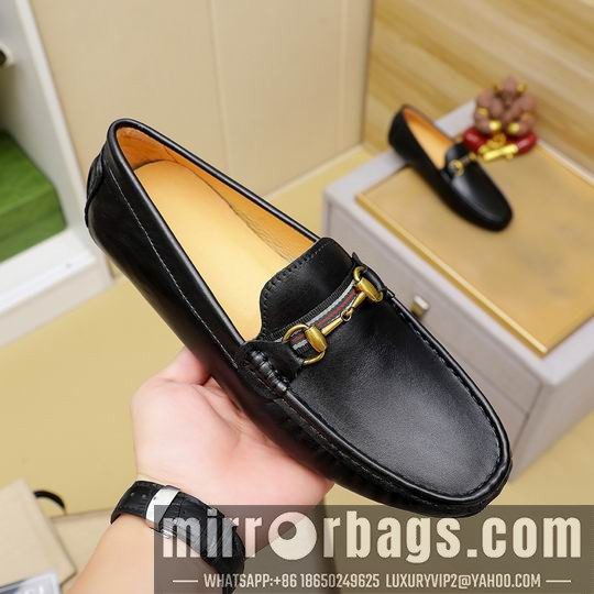 Gucci Replica Shoes sz38-45 mnh0805