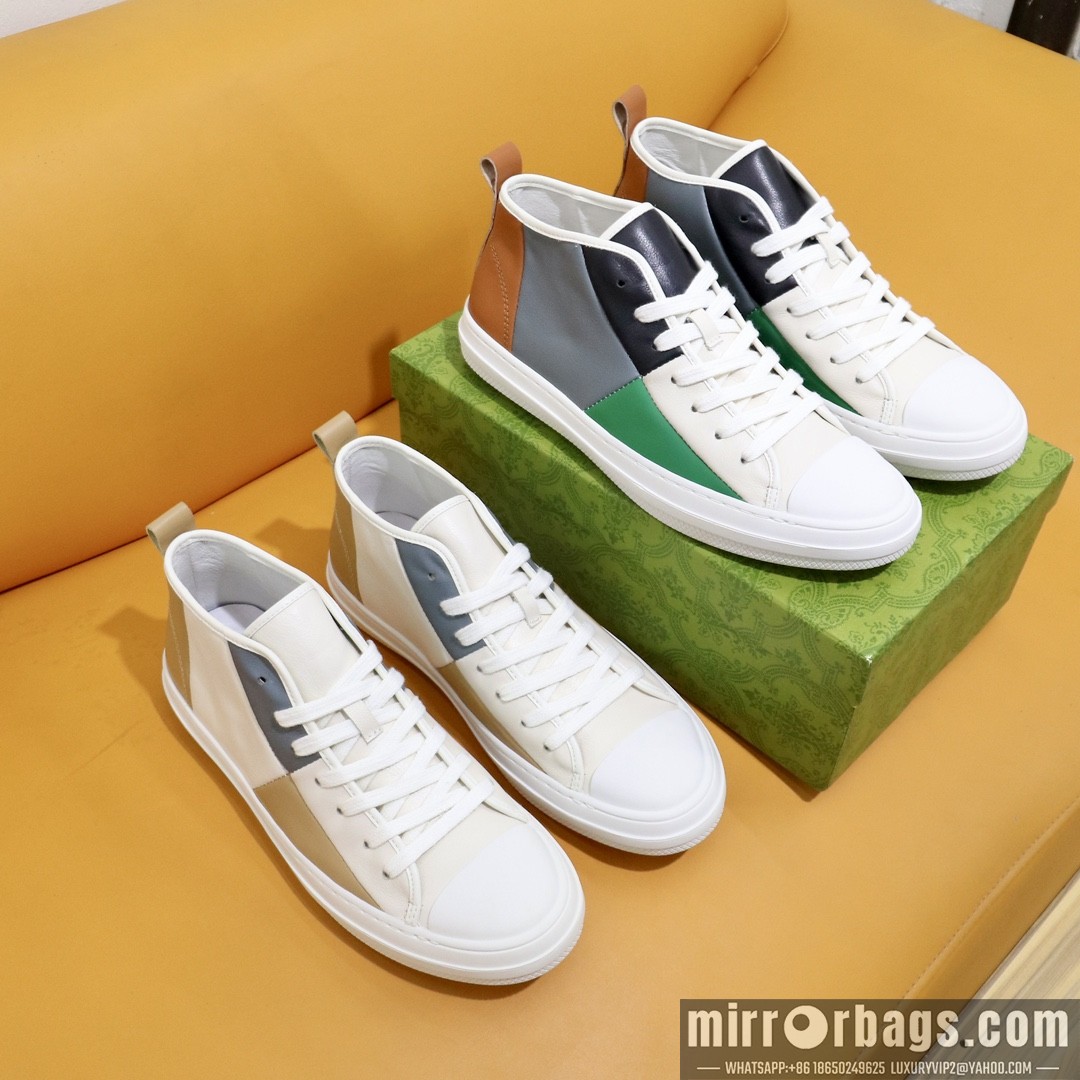 Gucci Replica Shoes sz38-45 hnh1209