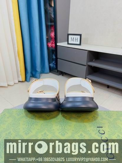 Gucci Replica Shoes sz38-44 mnh0602