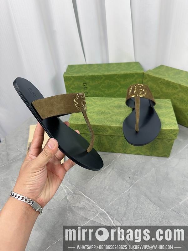 Gucci Replica Shoes sz35-46 mnf0205