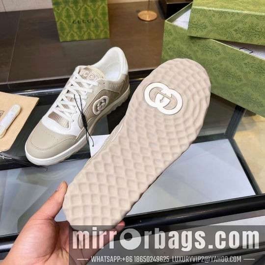 Gucci Replica Shoes sz35-45 mnh0702