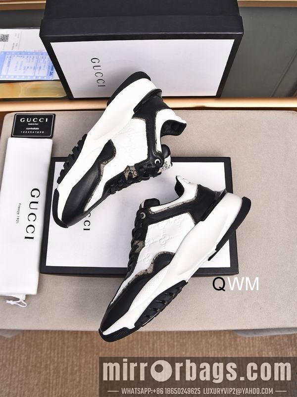 Gucci Replica Shoes sz38-45 WM1102