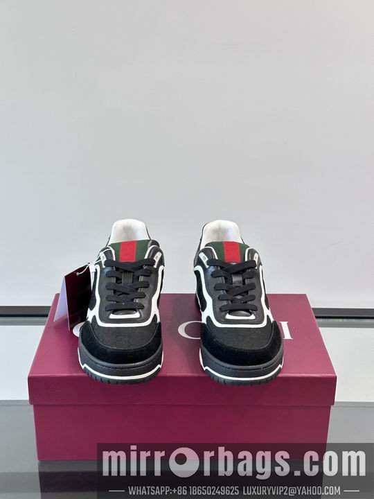Gucci Replica Shoes sz35-40 hnh0304