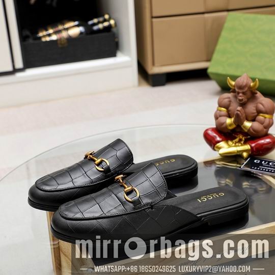 Gucci Replica Shoes sz38-45 mnh0417
