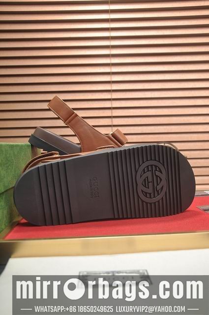 Gucci Replica Shoes sz38-45 mnh0501