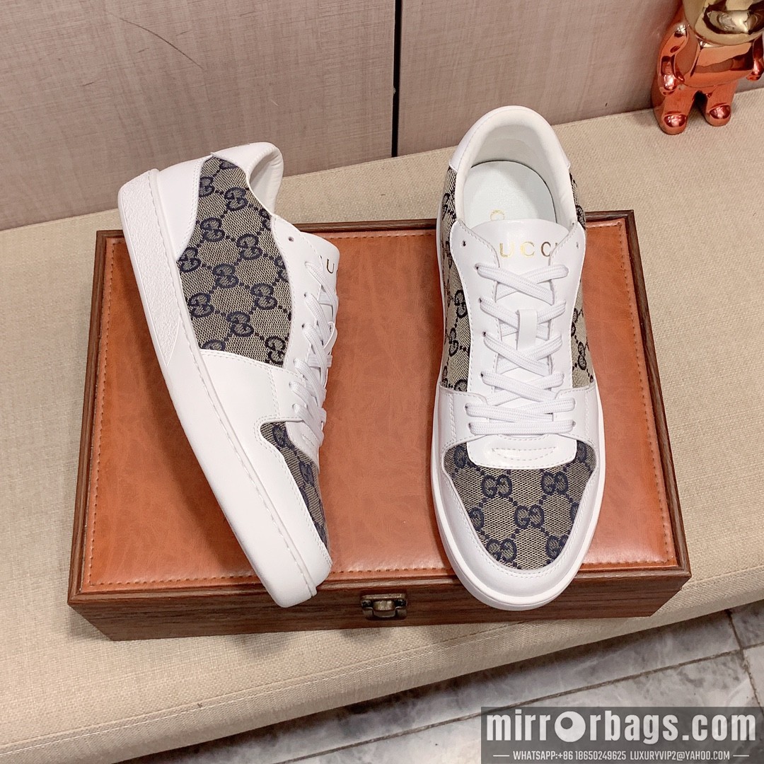 Gucci Replica Shoes sz38-44 h0602