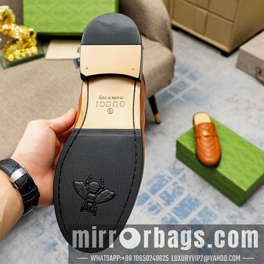 Gucci Replica Shoes sz38-46 mnh0511