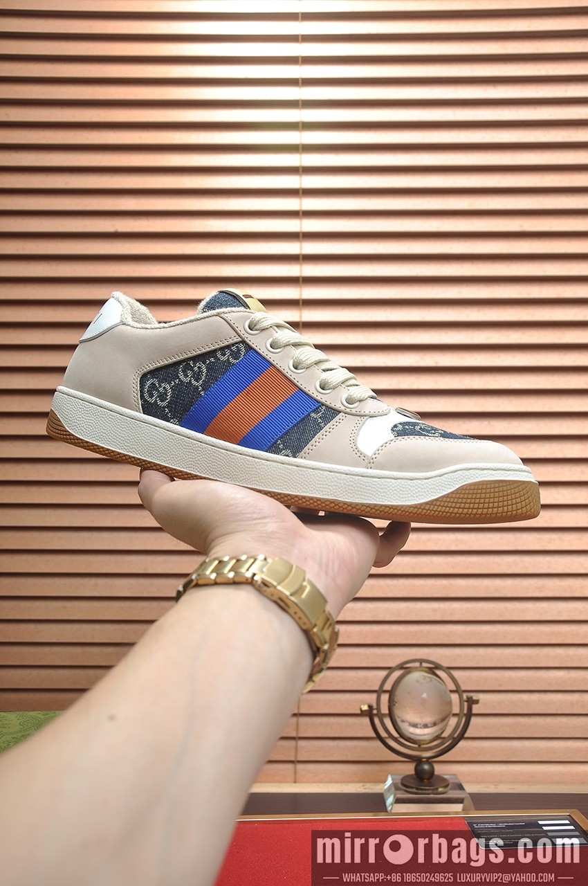 Gucci Replica Shoes sz35-44 h0705