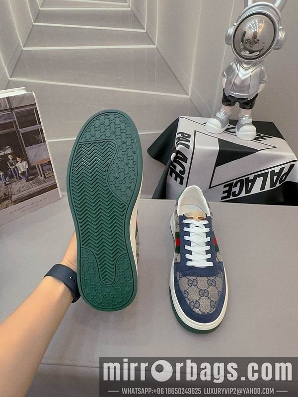 Gucci Replica Shoes sz38-44 mnf0378
