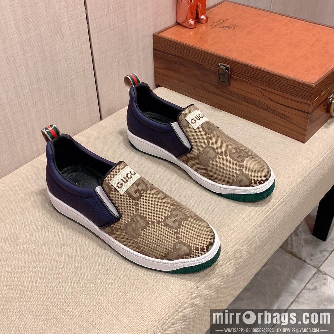 Gucci Replica Shoes sz38-44 h0601