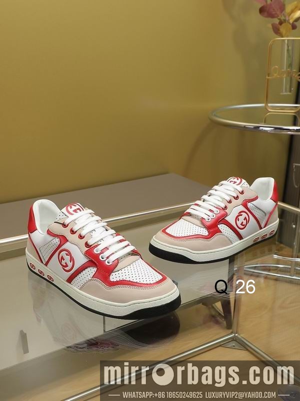 Gucci Replica Shoes sz35-44 L0902