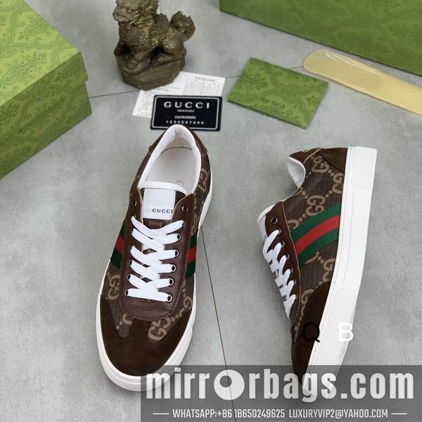 Gucci Replica Shoes sz38-44 BS1113