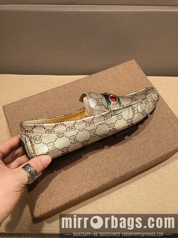 Gucci Replica Shoes sz37-45 mnf0112