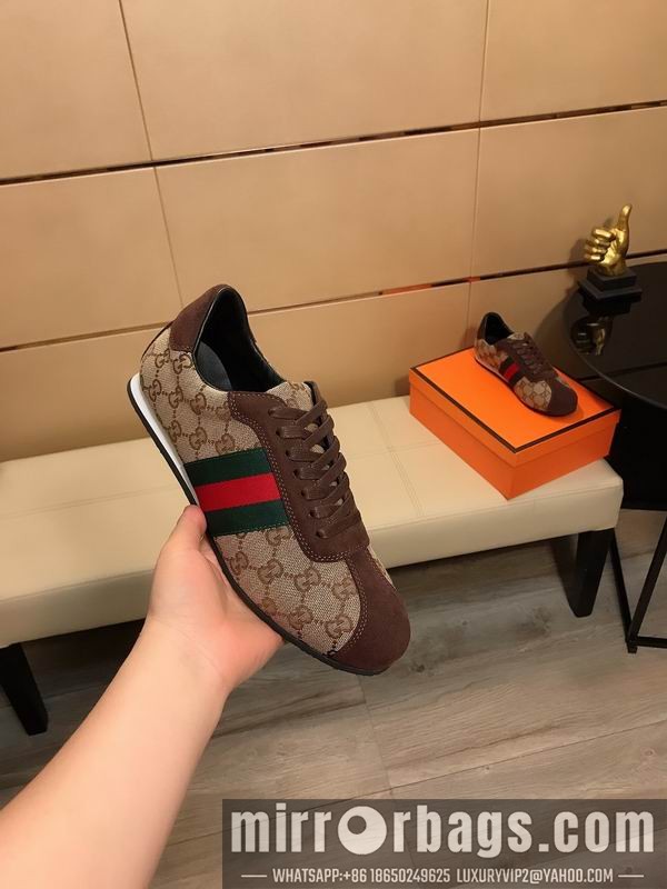 Gucci Replica Shoes sz38-44 mnf0146