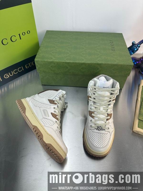 Gucci Replica Shoes sz35-46 hnm0119