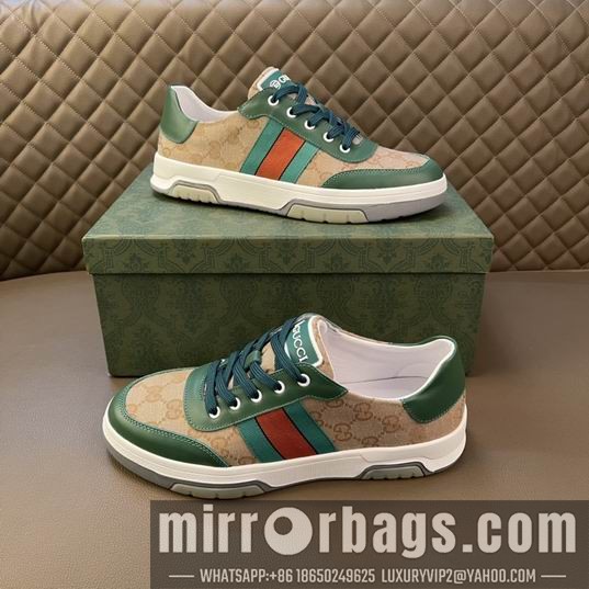 Gucci Replica Shoes sz38-45 mnh0416