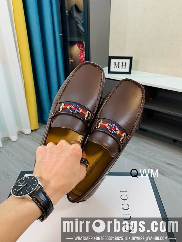 Gucci Replica Shoes sz38-45 WM114
