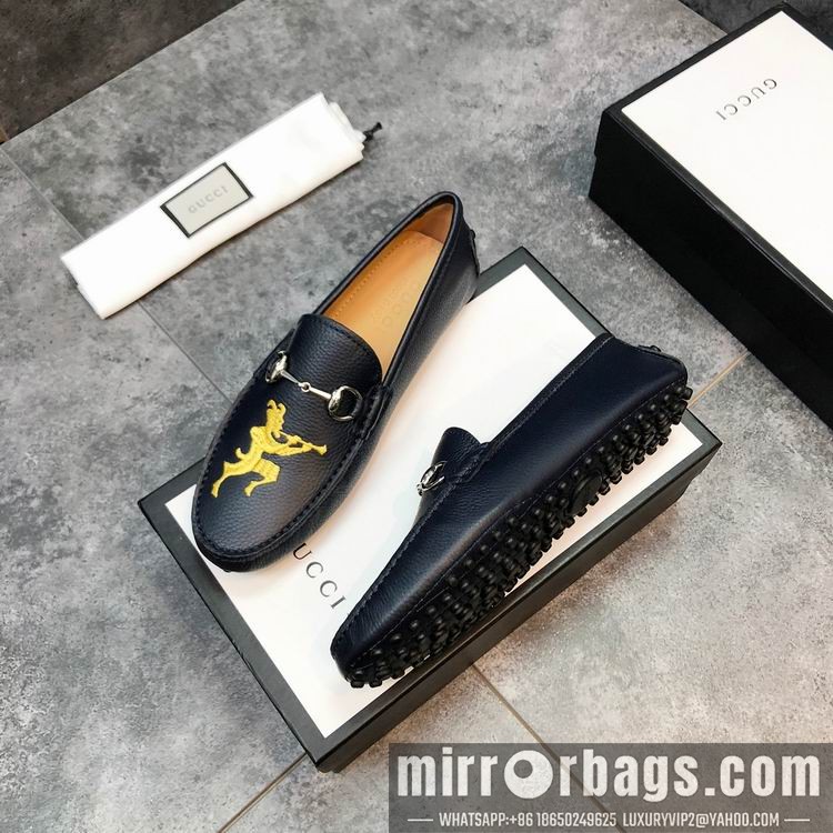 Gucci Replica Shoes sz38-44 hnh0422
