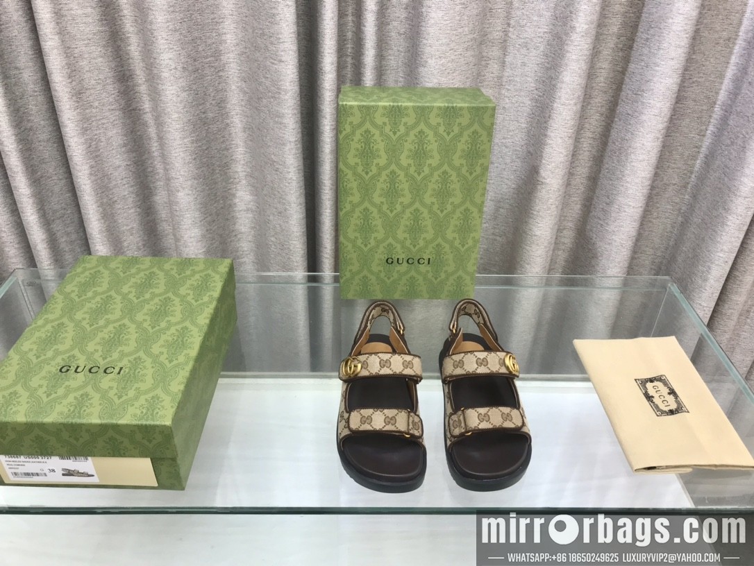 Gucci Replica Shoes sz35-42 h1004