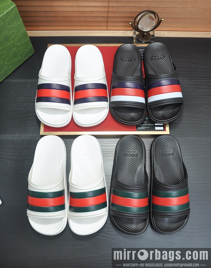 Gucci Replica Shoes sz38-45 h0701