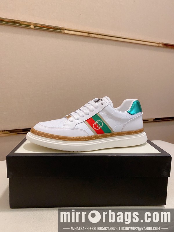 Gucci Replica Shoes sz38-44 jyh0219
