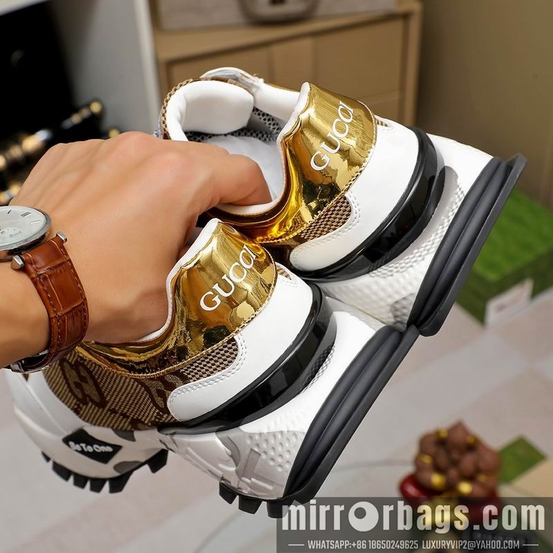 Gucci Replica Shoes sz38-44 mnf0347